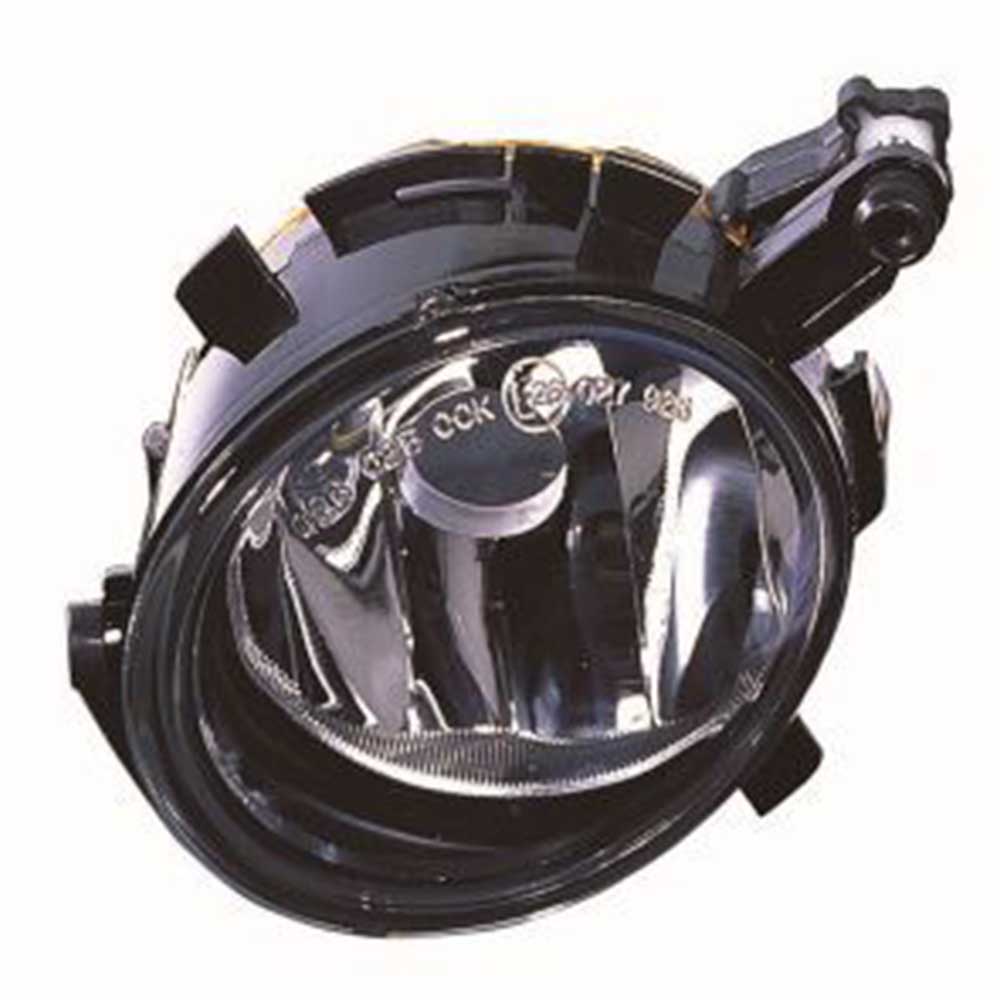 SEAT IBIZA IV SC (6J1, 6P5) jobb ködlámpa 2008-2015