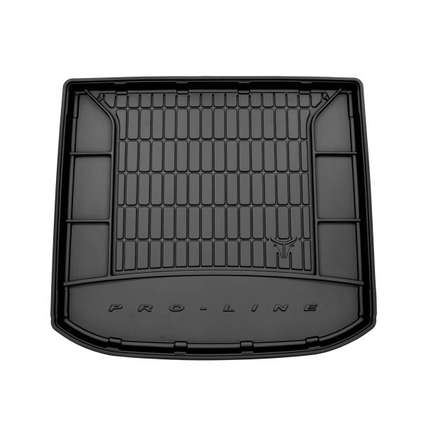 SEAT TOLEDO III (MPV) csomagtértálca 2004-2009 DryZone