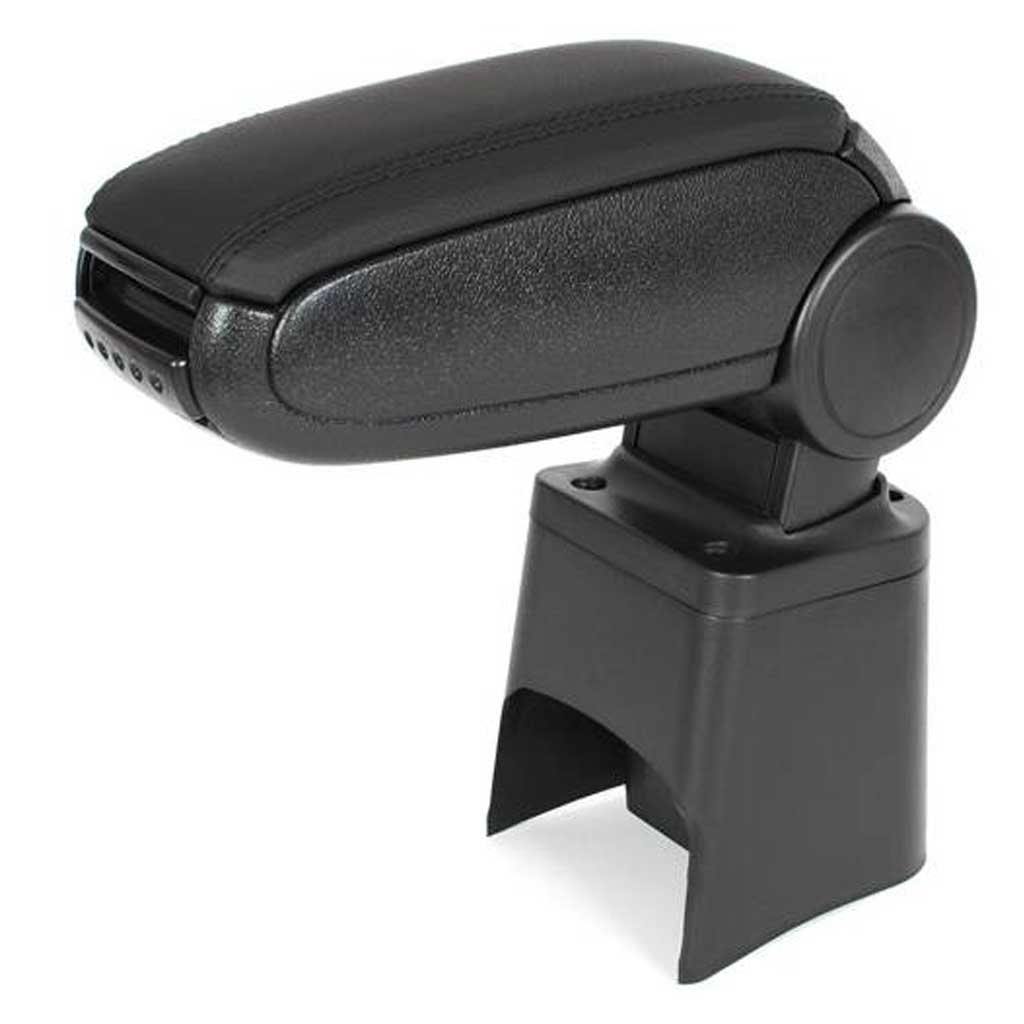 Seat Ibiza könyöklő bőr