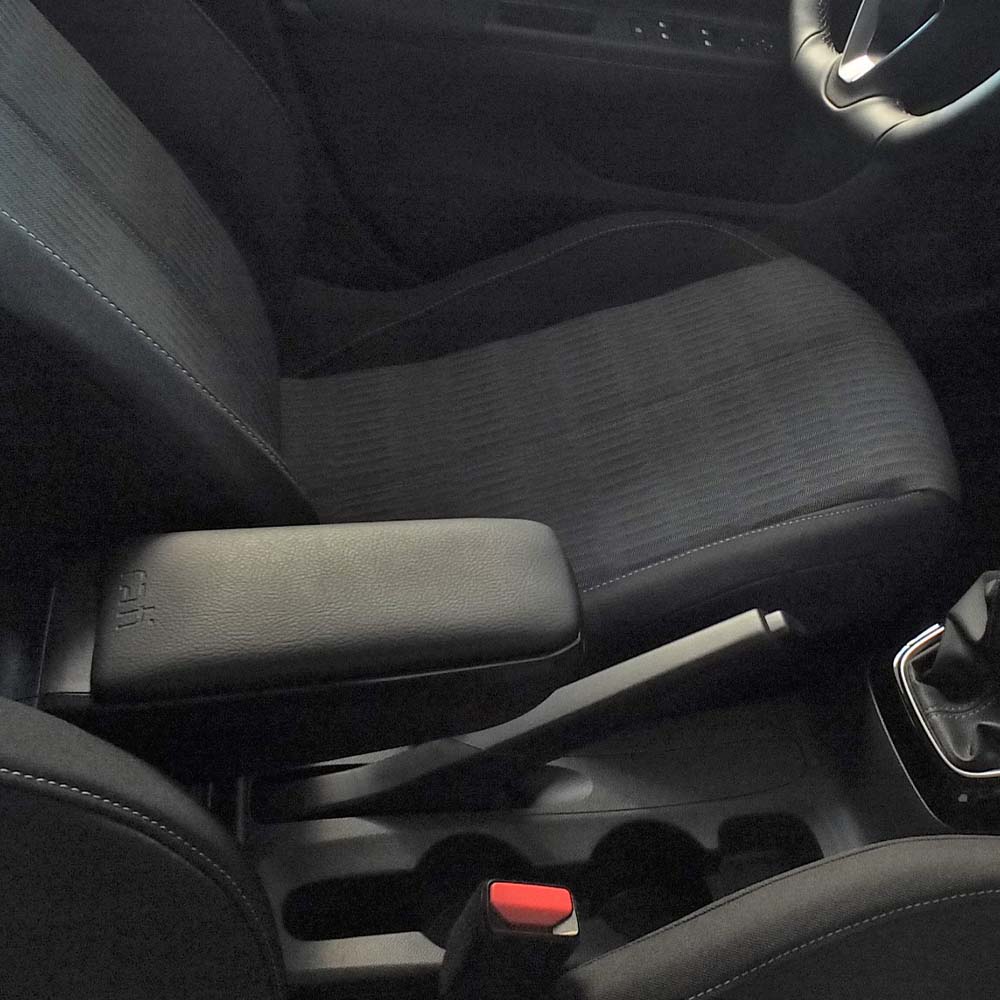 Skoda Citigo Armster könyöklő 2012-