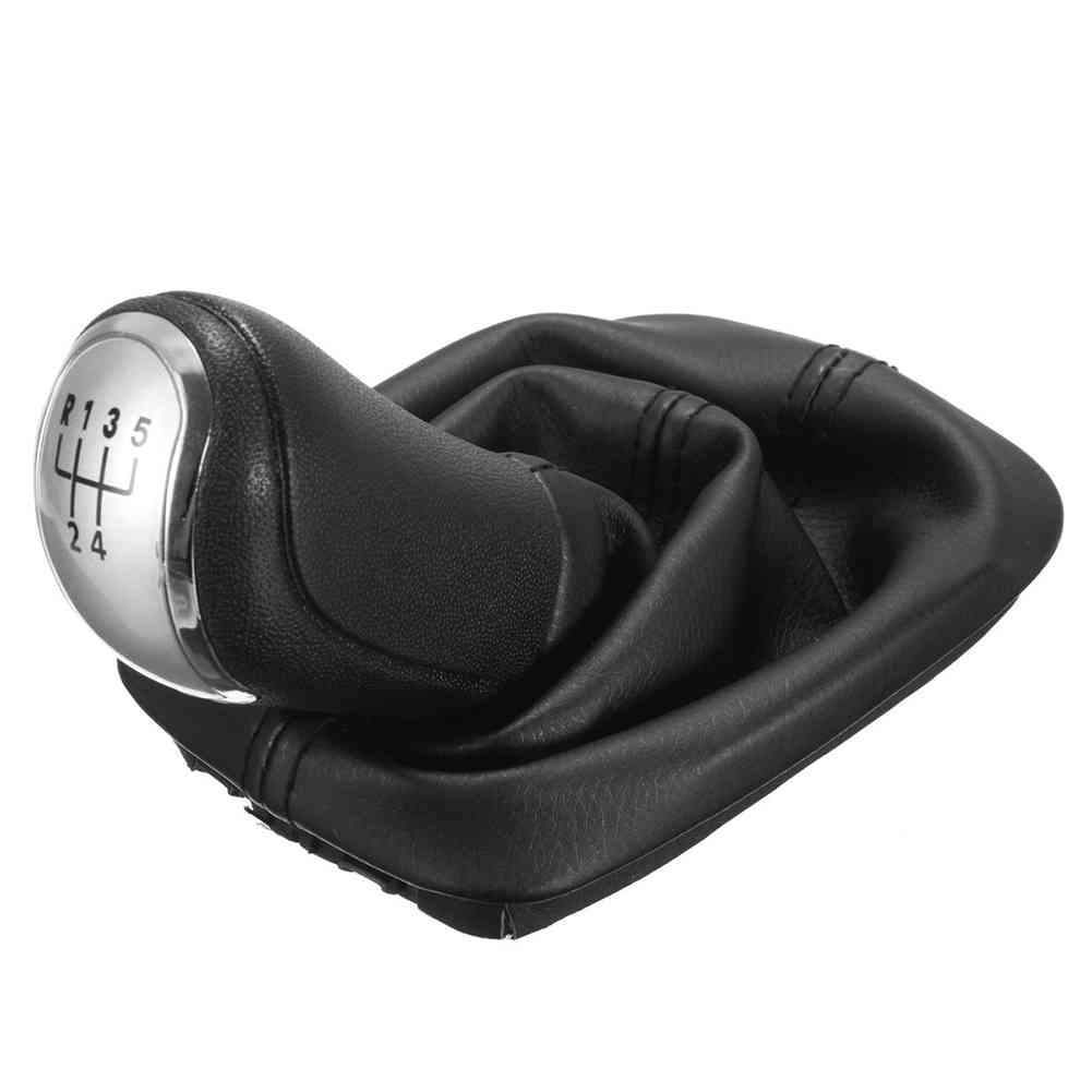 Set manșon schimbător Skoda Fabia 1999-2007