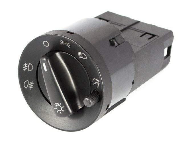 Skoda Octavia I világítás kapcsoló 1996-2004