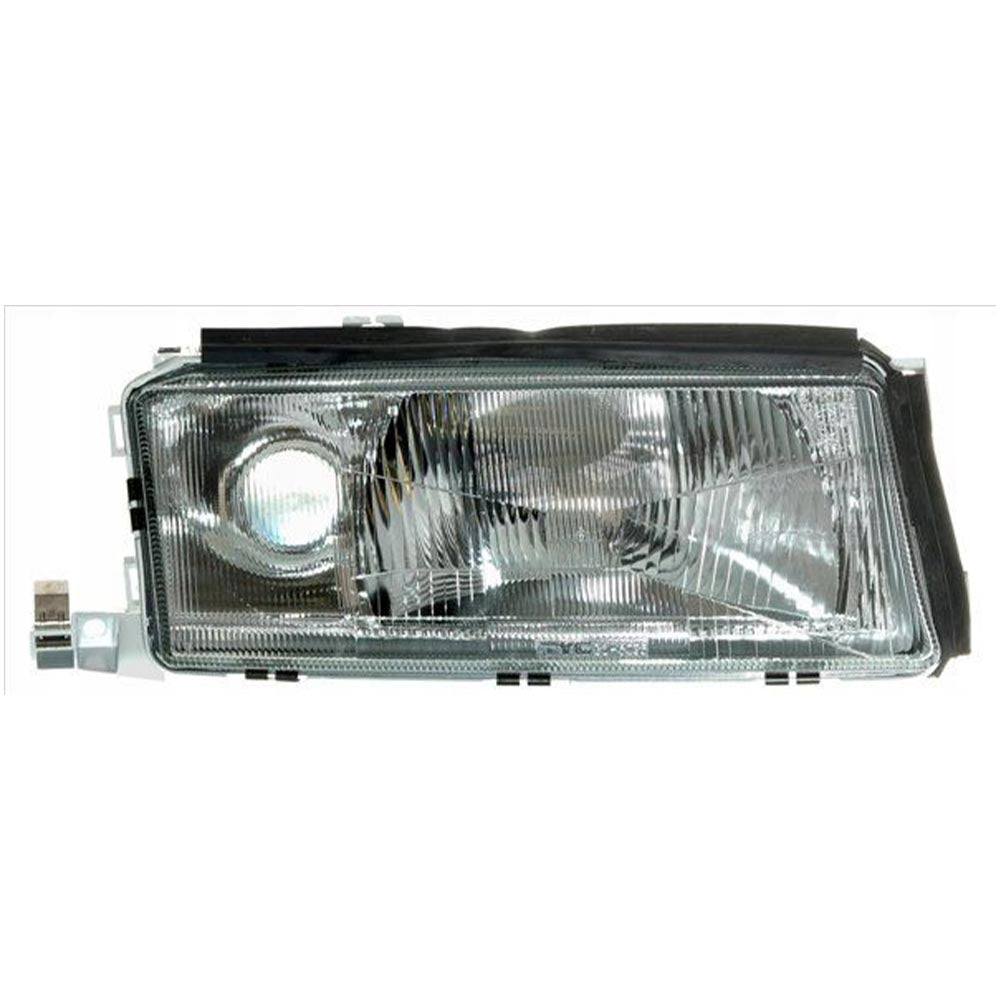 Skoda Octavia I Combi bal főfényszóró 1998-2010