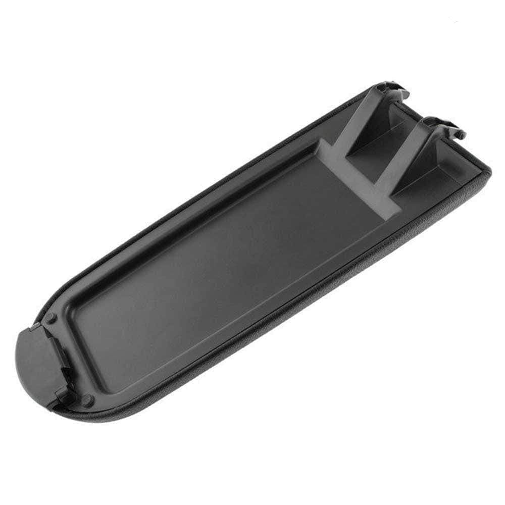 Skoda Octavia I kartámaszfedél