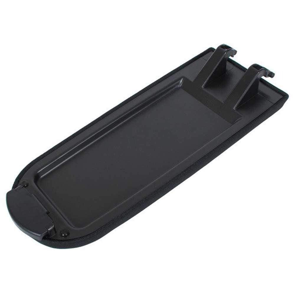 Skoda Octavia I kartámaszfedél és párnázás