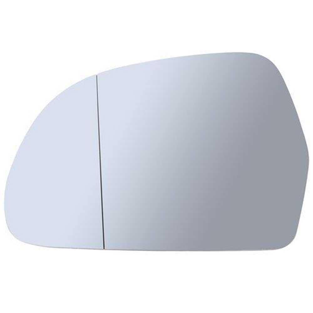 Skoda Octavia II 2004-2013 bal oldali fűthető tükörlap