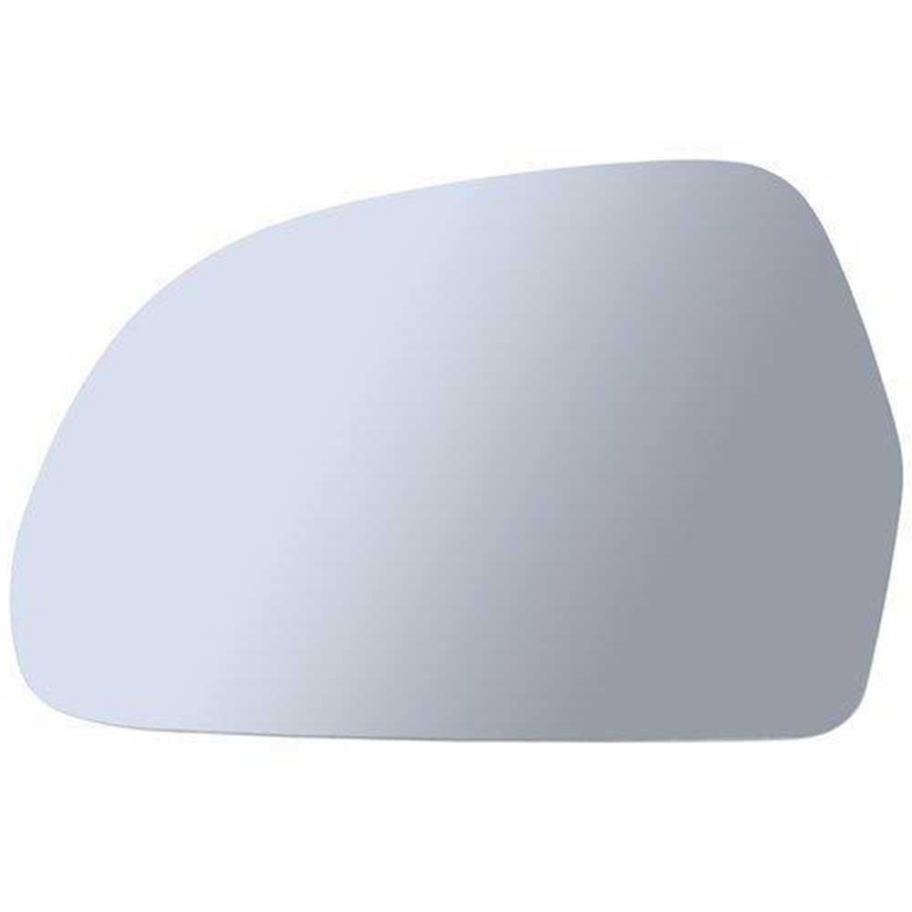 Skoda Octavia II 2004-2013 jobb oldali fűthető tükörlap