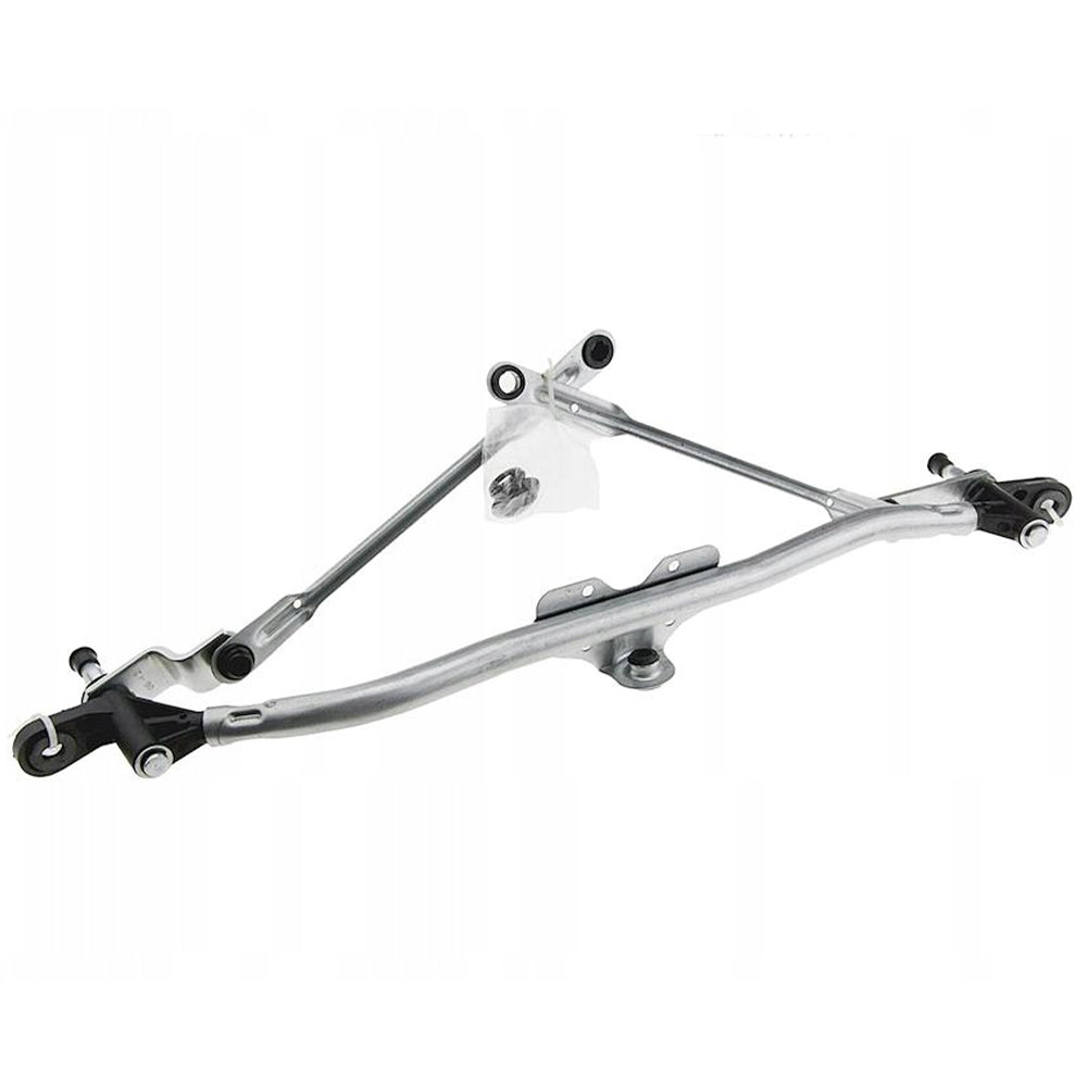 Skoda Roomster első ablaktörlő szerkezet