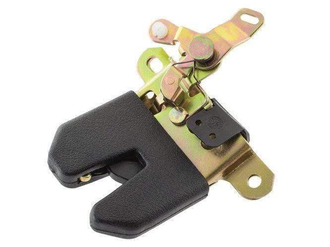 Skoda Superb Sedan csomagtér zár