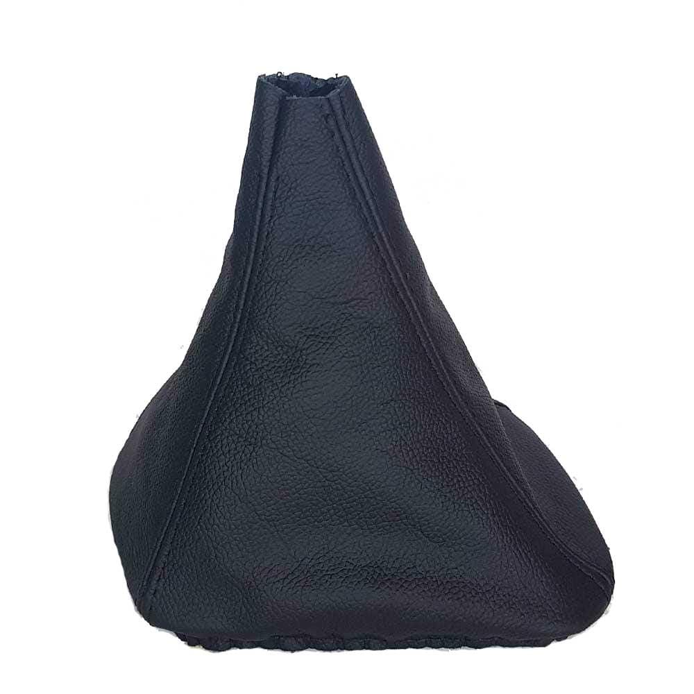 Manșon schimbător viteze din piele Skoda Octavia II 2005-2013