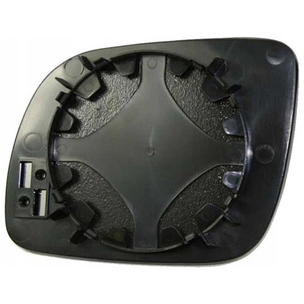 Skoda Fabia I jobb oldali visszapillantó tükörlap 1999-2008