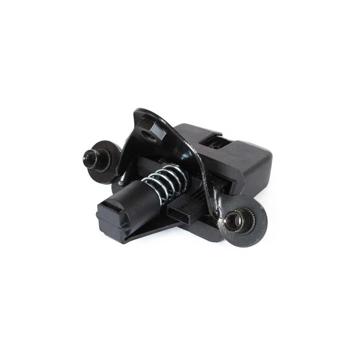 Skoda Octavia II csomagtartó zár