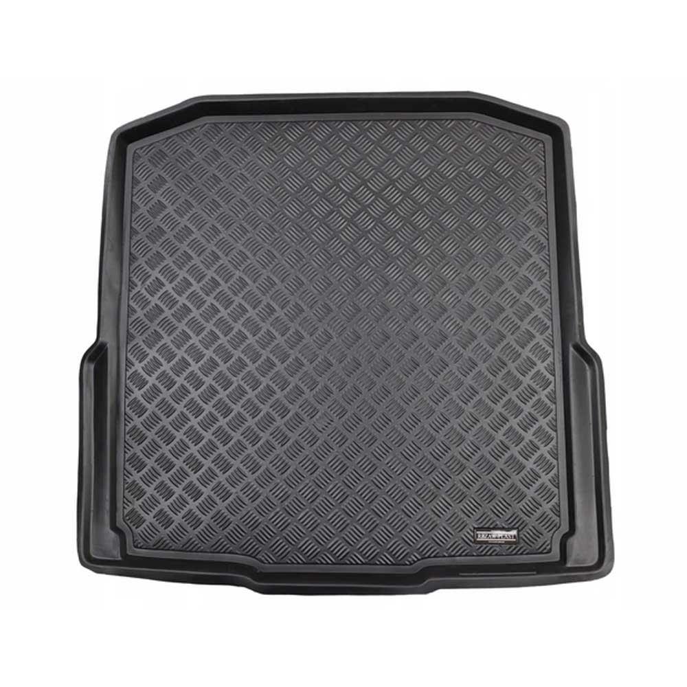 Skoda Octavia III Kombi csomagtértálca, 2013-