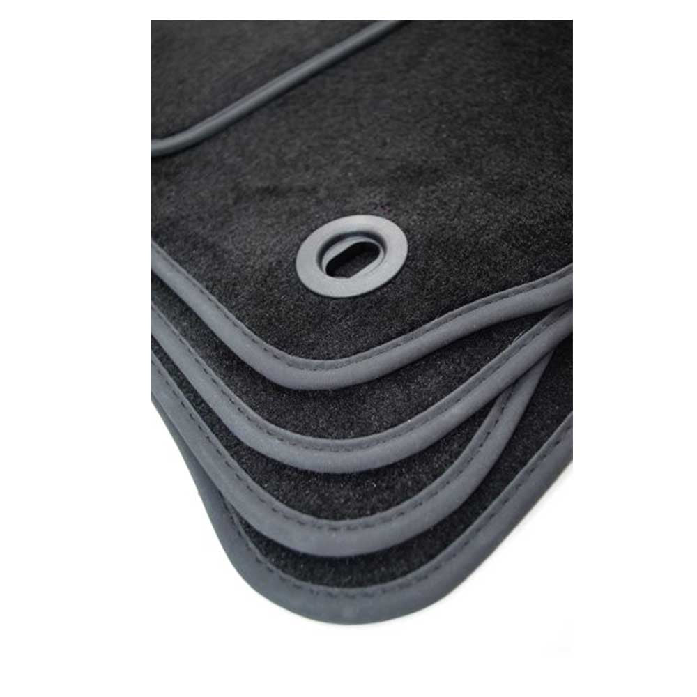 Skoda Rapid szövetszőnyeg 2012-2019