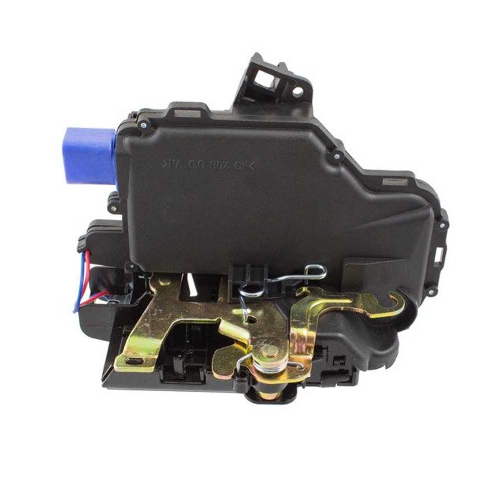 Seat Cordoba II 6L2 központi zár vezérlő, bal hátsó