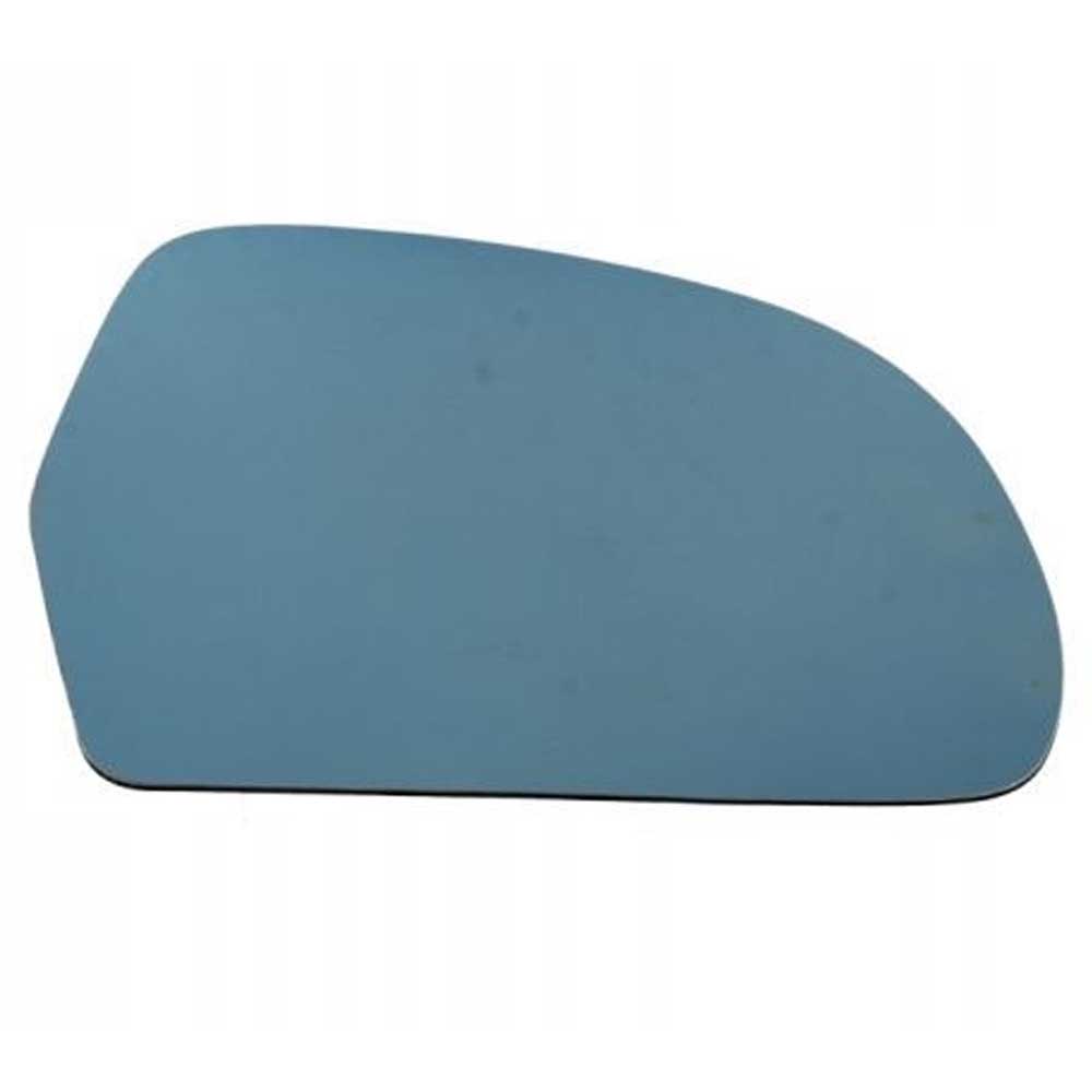 Skoda Superb jobb oldali fűthető visszapillantó tükörlap 2008-2015