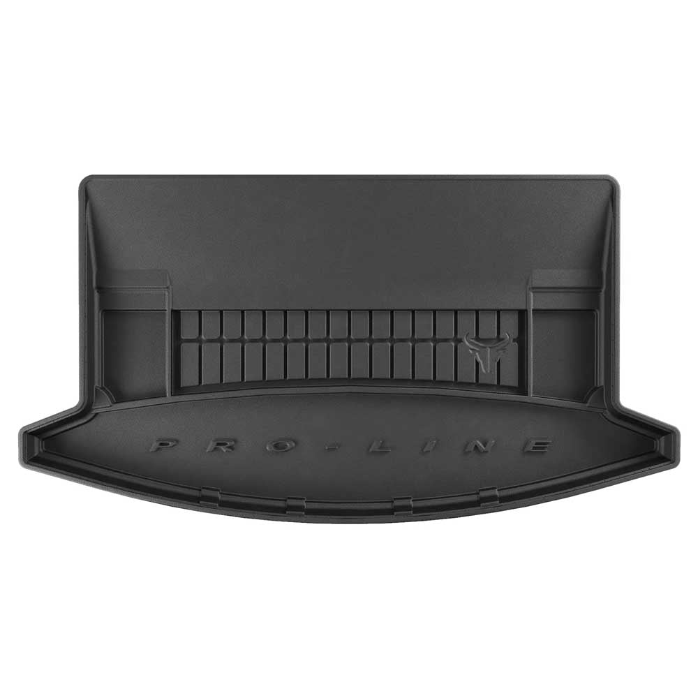 SsangYong Korando IV csomagtértálca 2019-