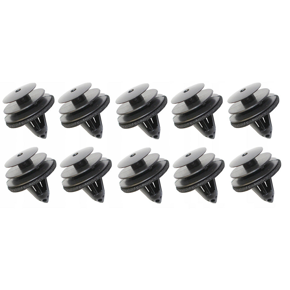 Subaru Forester kárpit rögzítő patent szett 1997-2002 | Peppi.hu