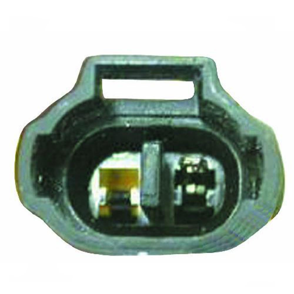 Subaru Impreza jobb ködlámpa fehér 1992-2000 | OE: 84501-FA380