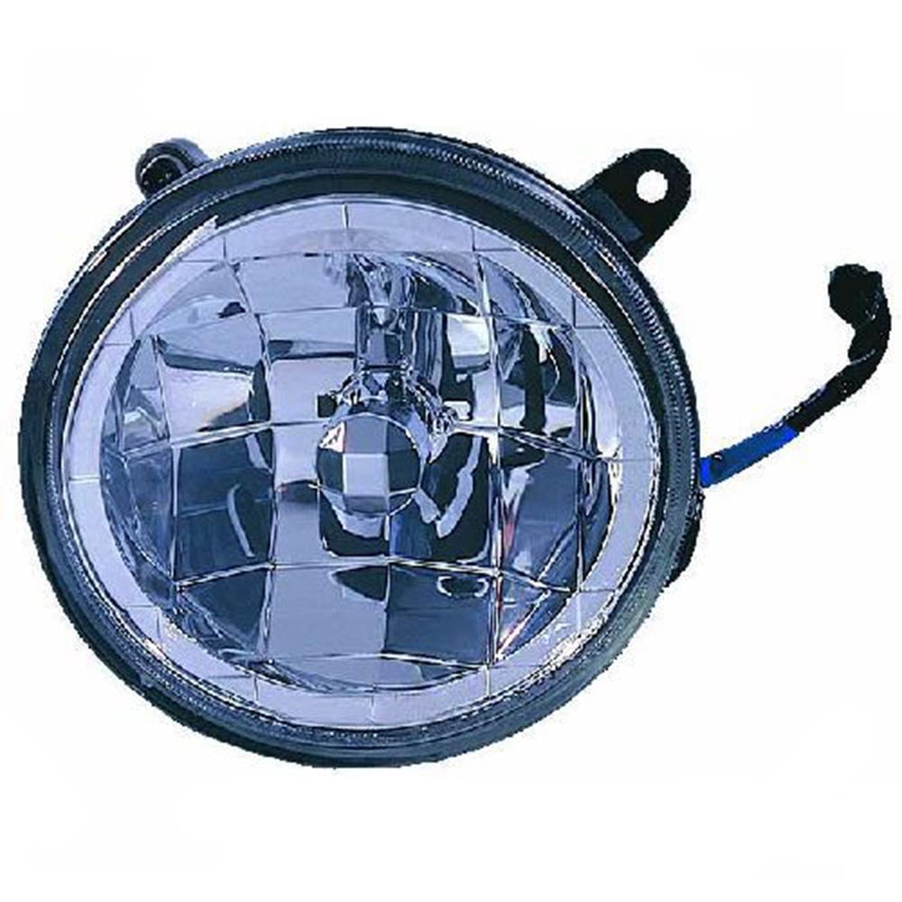 Subaru Impreza jobb ködlámpa fehér 1992-2000 | OE: 84501-FA380