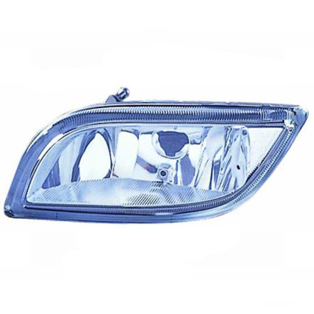 Suzuki Liana bal ködlámpa 2001-