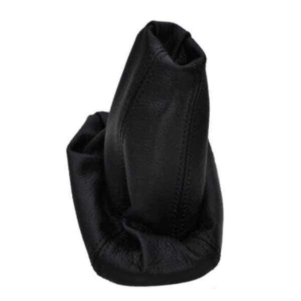 Suzuki Ignis bőr váltószoknya fekete varrással 2000-2008