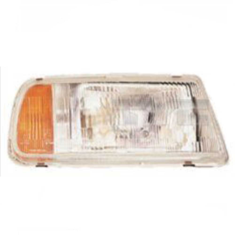 Suzuki Vitara bal első fényszóró 1988-1999