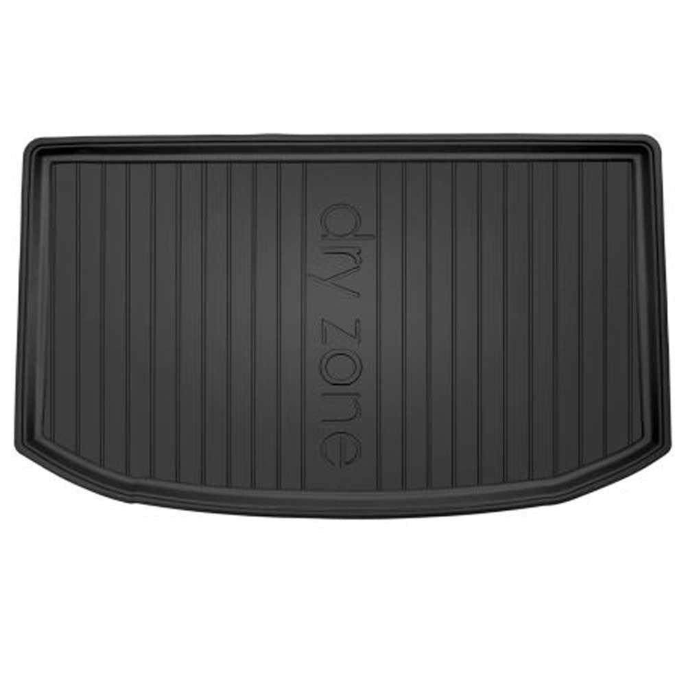 Suzuki Ignis III Hatchback csomagtértálca 2016-