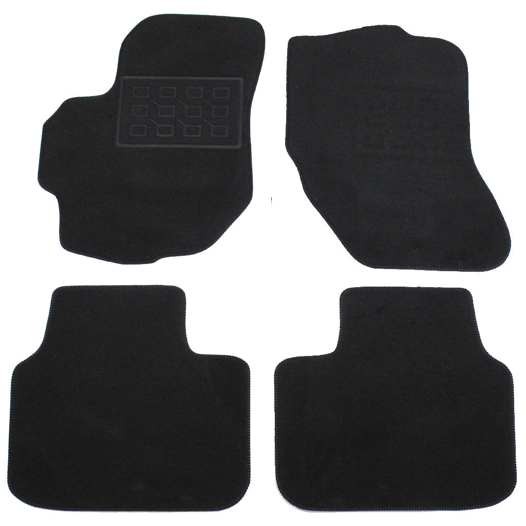 Suzuki Liana autószőnyeg 2007-