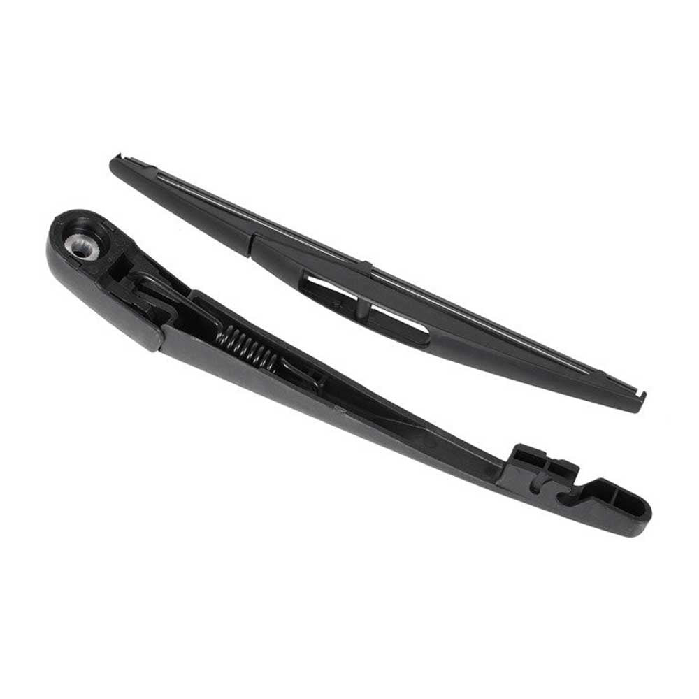 Suzuki Splash hátsó ablaktörlő lapát és kar