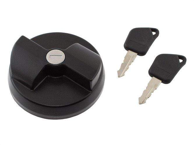 Citroen XM tanksapka