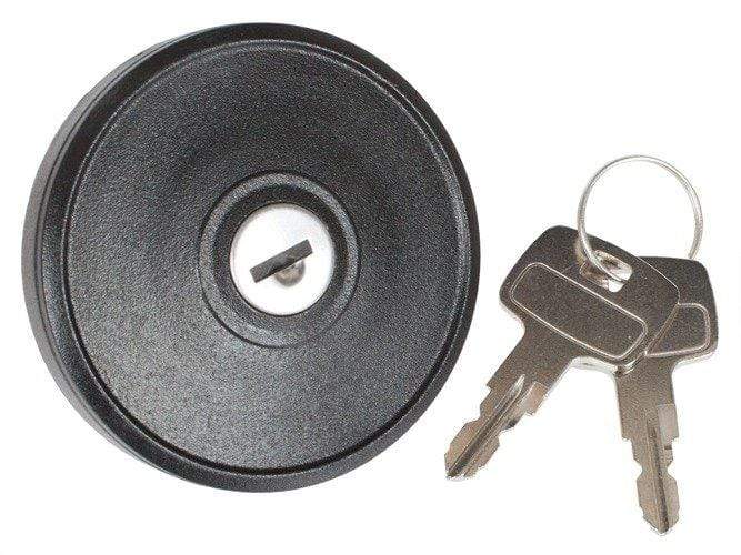 Capac rezervor Peugeot 308 2007-