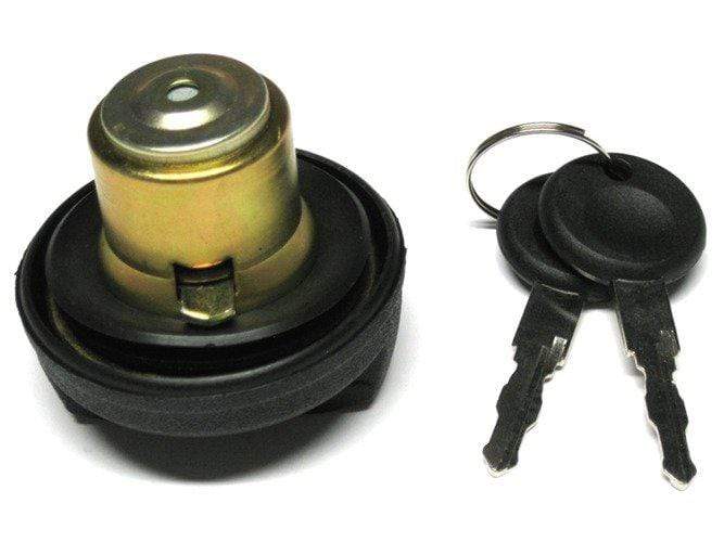 VW Jetta I 79-84 tanksapka