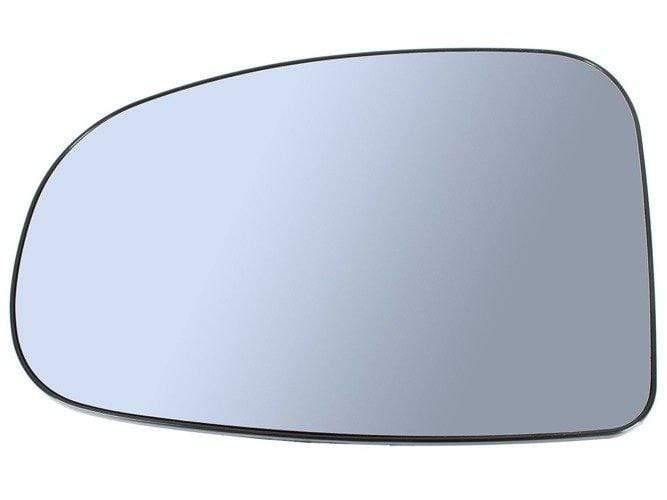 Toyota IQ tükörlap fűthető bal szürke