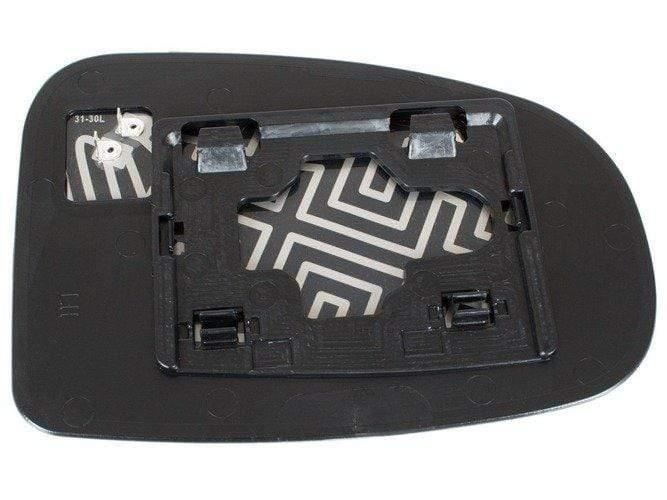 Toyota IQ tükörlap fűthető bal szürke