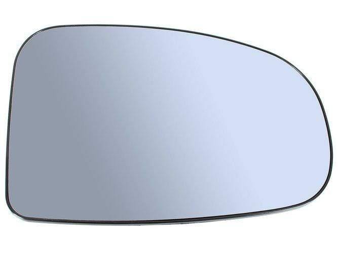 Toyota IQ tükörlap fűthető jobb szürke