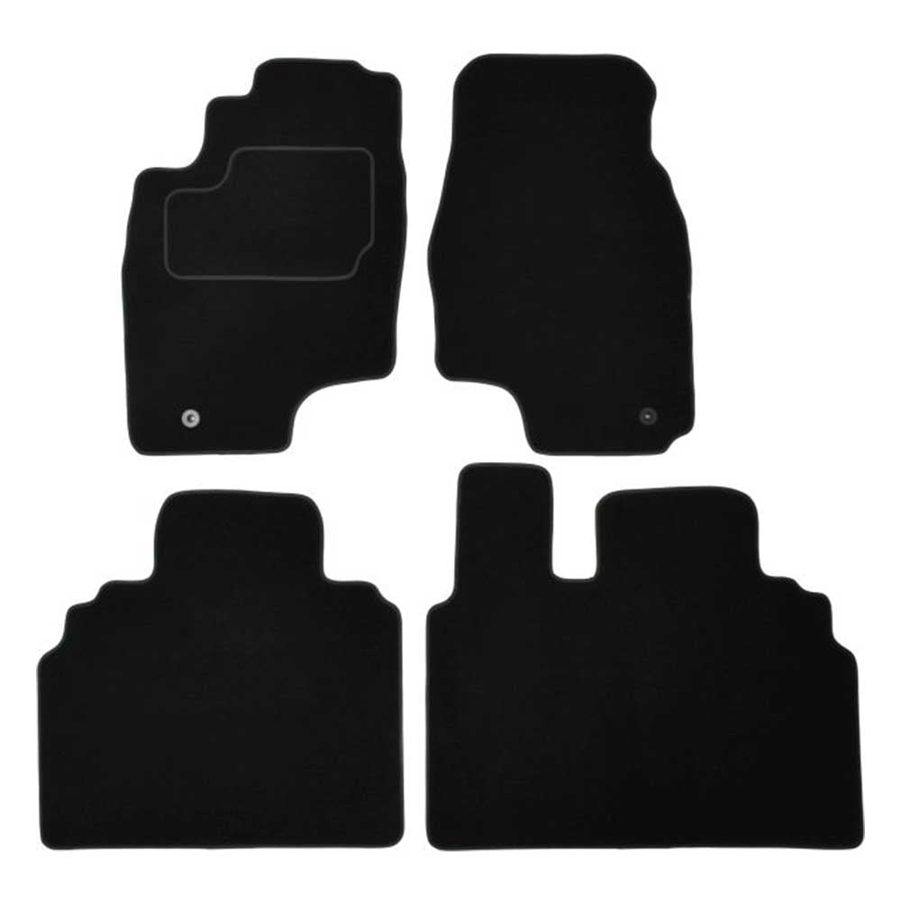 Toyota Previa II szövetszőnyeg 2000-2006