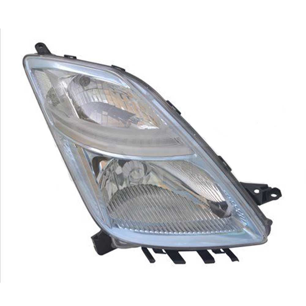 Toyota Prius jobb első fényszóró 2003-2009