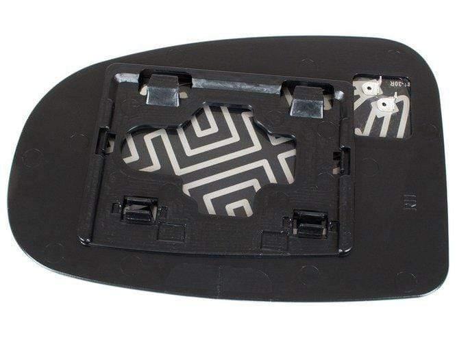 Toyota Prius PLUS tükörlap fűthető jobb szürke