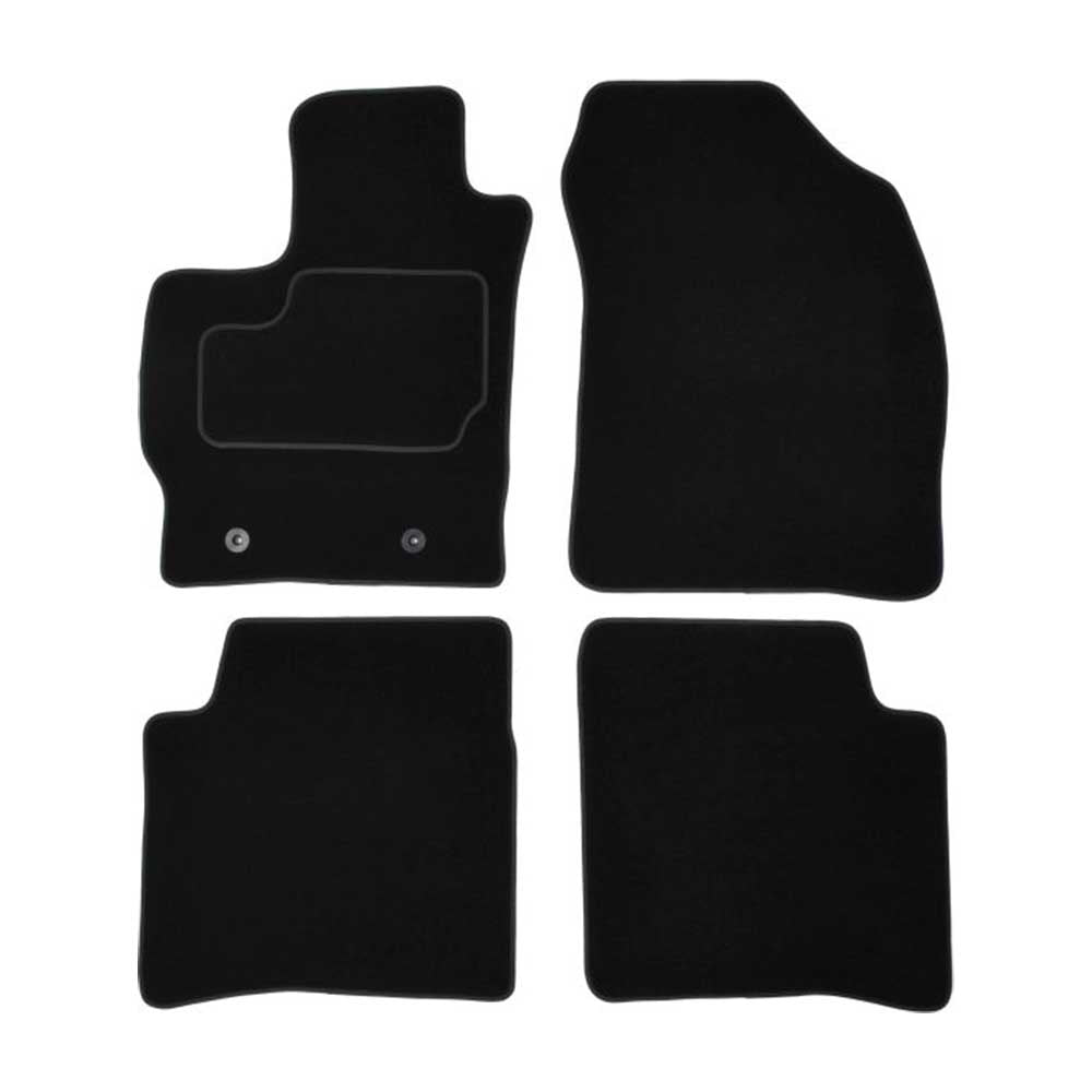 Toyota Prius szövetszőnyeg 2008-