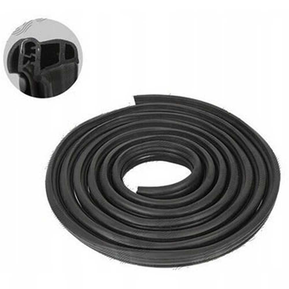 Toyota Yaris ajtó kédergumi tömítés 2011-2014 | Peppi.hu