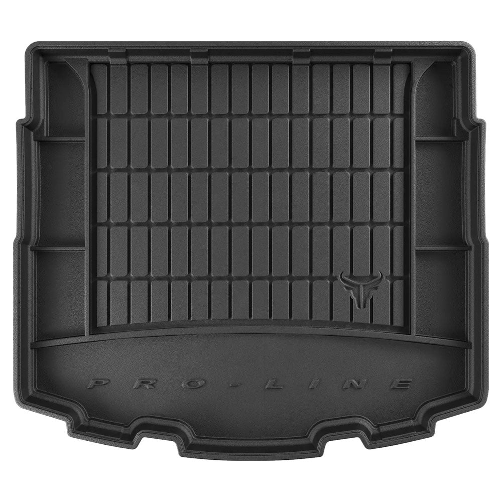 Toyota Corolla XII Kombi csomagtértálca 2018-