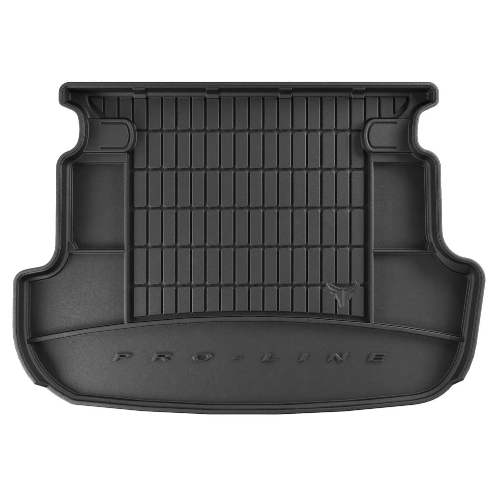 Toyota Corolla X Kombi csomagtértálca 2006-2013