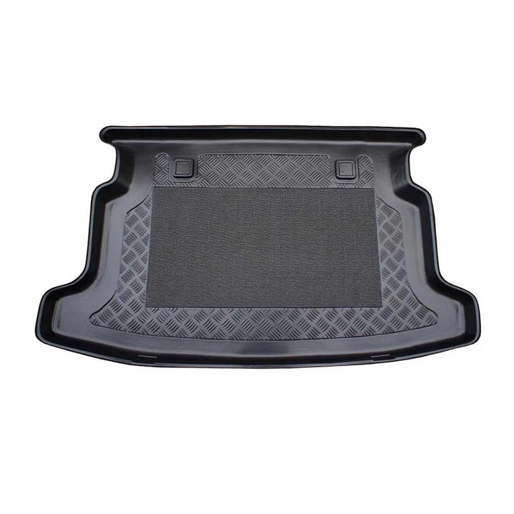 Toyota Corolla E12 HB csomagtértálca, 2001-2007