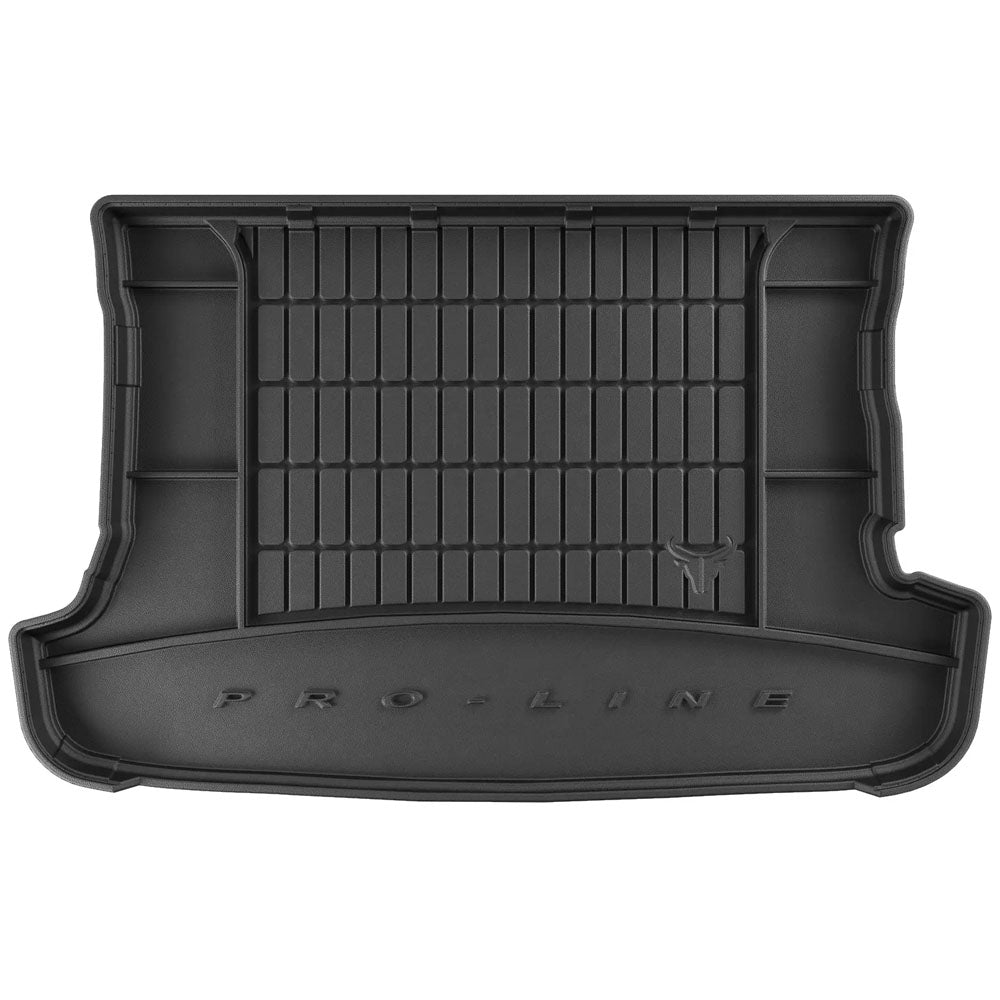 Toyota Corolla Verso II Minivan csomagtértálca 2004-2009