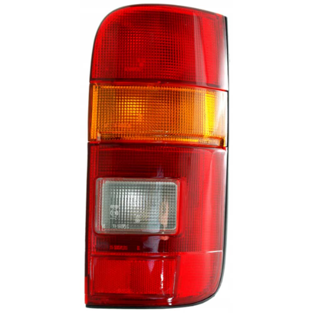 Toyota Hiace III Wagon jobb hátsó lámpa 1989-1995