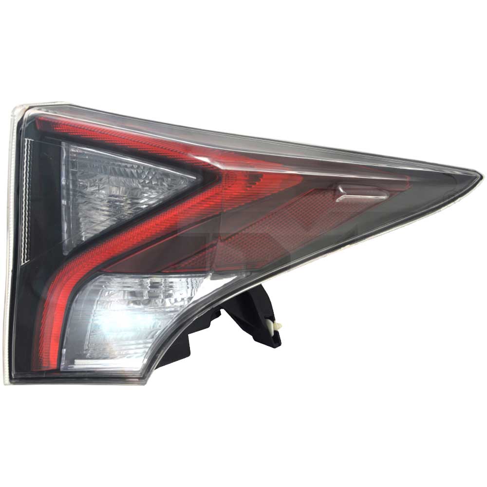 Toyota Prius jobb hátsó lámpa 2015- | OE: 81551-47280