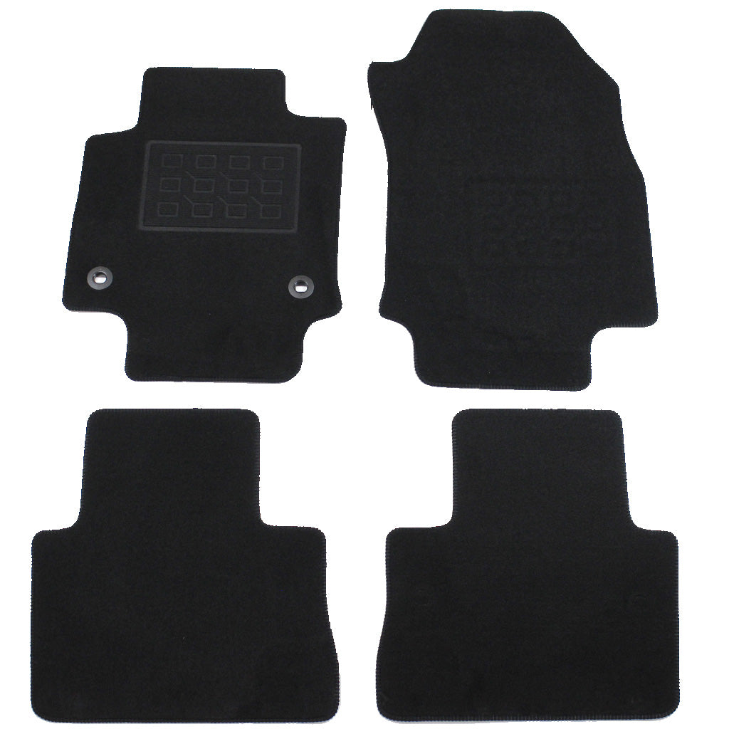 TOYOTA RAV 4 5 személyes autószőnyeg 2018-