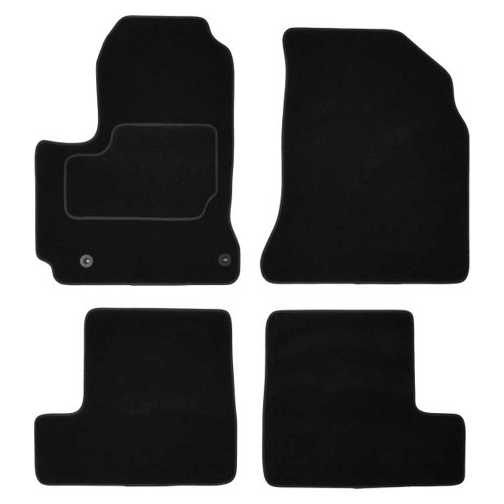 Toyota Rav 4 III szövetszőnyeg 2005-