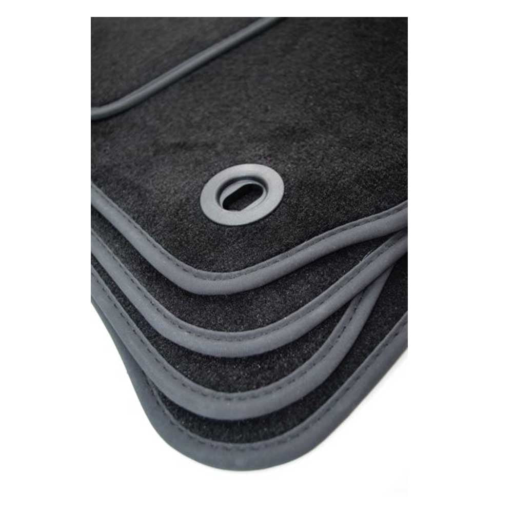 Toyota Yaris szövetszőnyeg 2012-